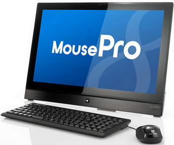 Mouse Computer MousePro A210